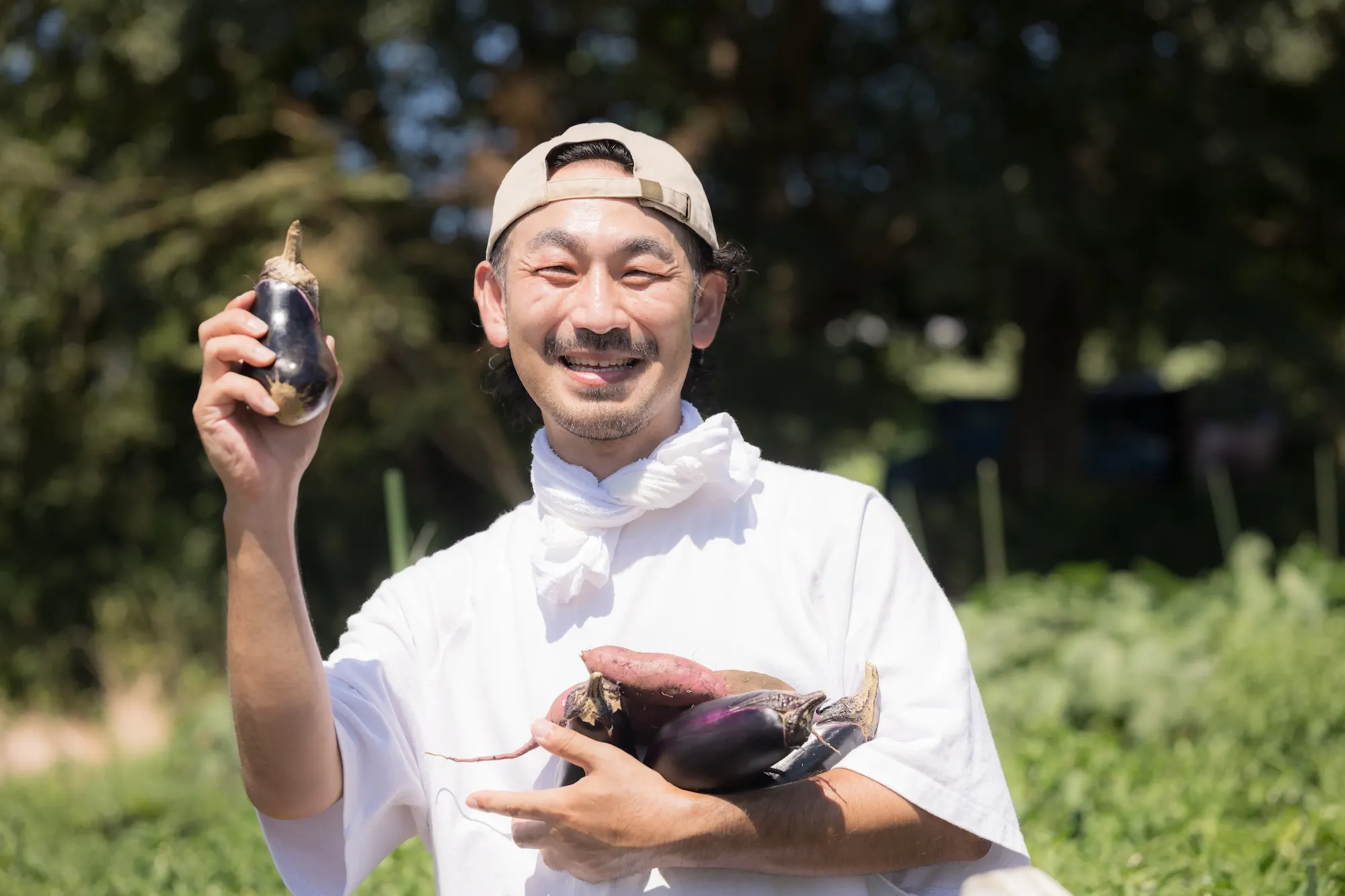 ひだまり農場 （岡山県）山田洋一さんの画像